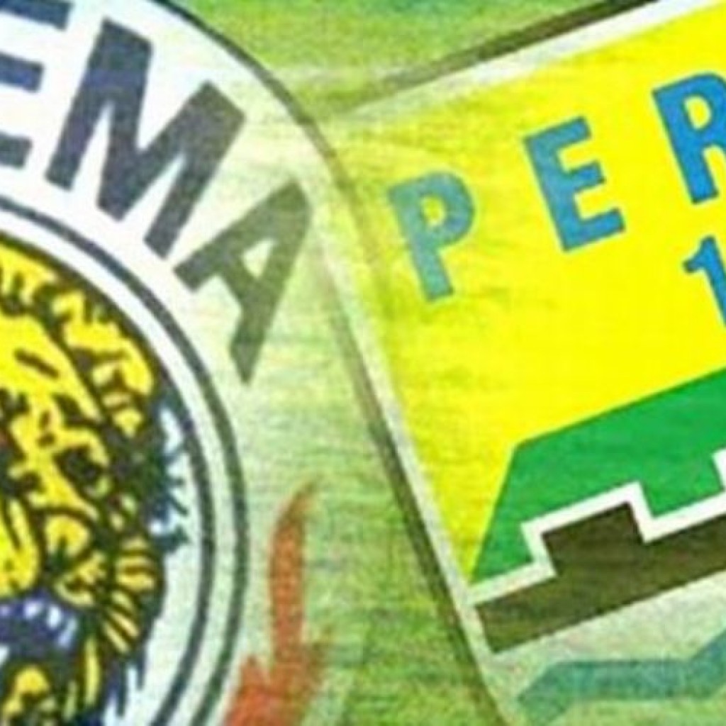 Jadwal Persib vs Arema final IIC 2014
