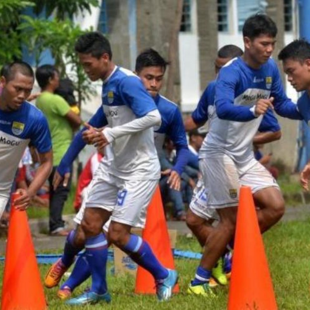 Jadwal Pertandingan Persib Bandung