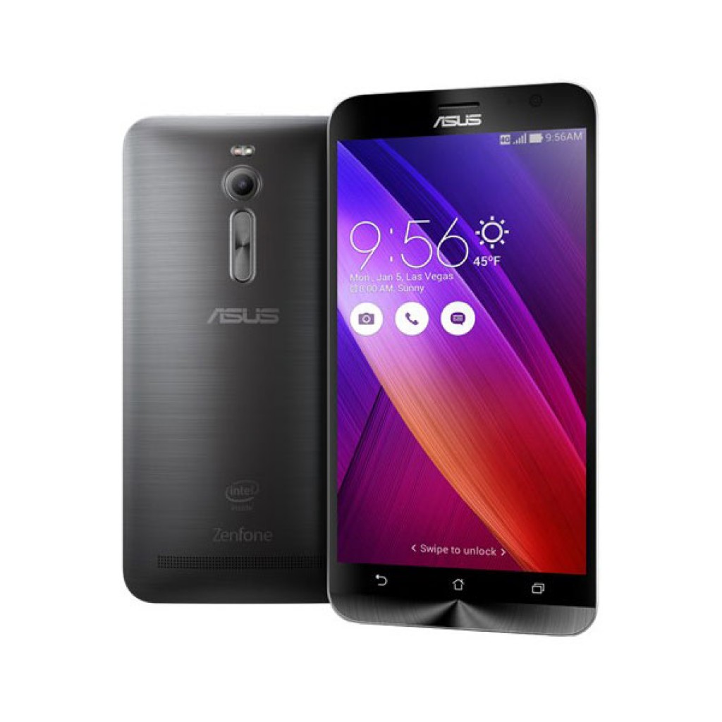 Kapan Asus Zenfone 2 Meluncur di Indonesia
