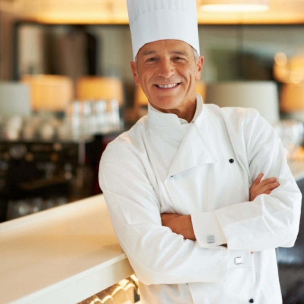 Kiat Sukses Menjadi Chef Professional