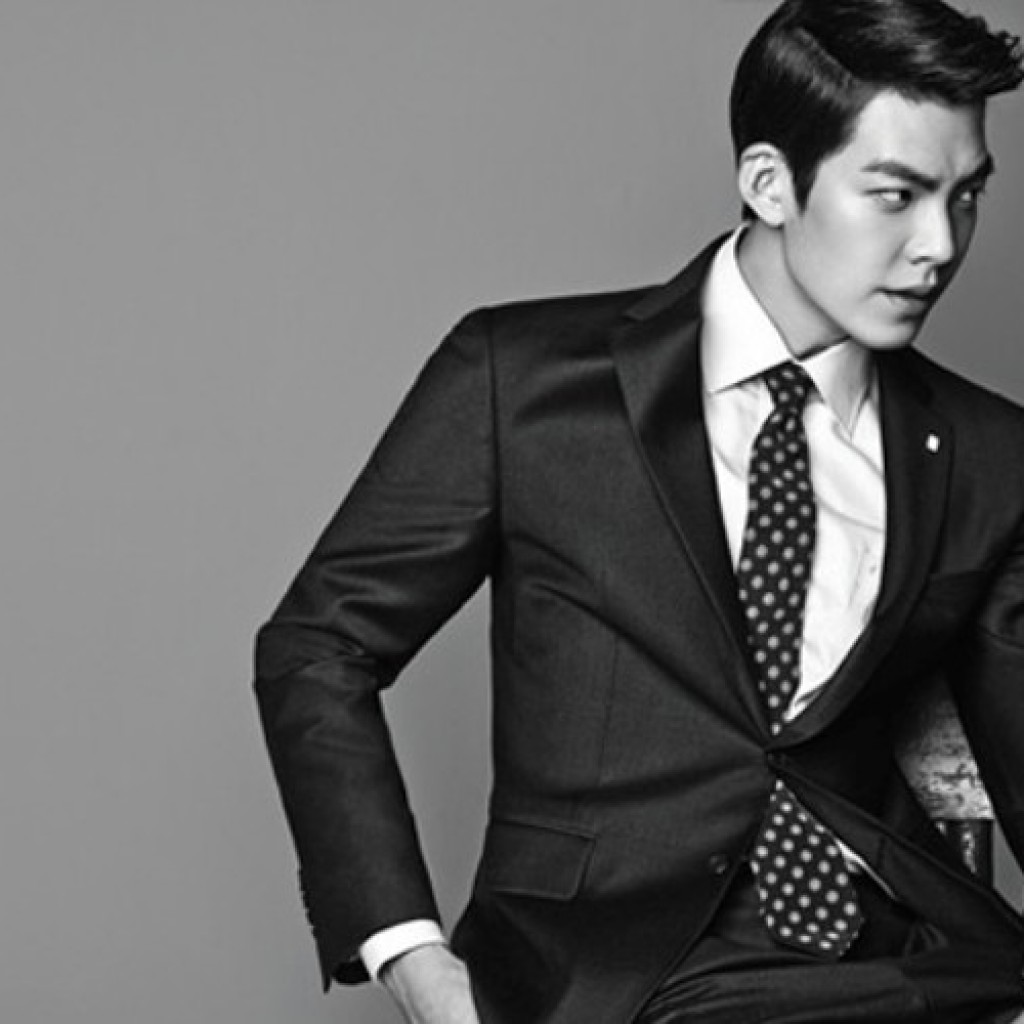 Kim Woo Bin gelar fansmeeting di Jakarta