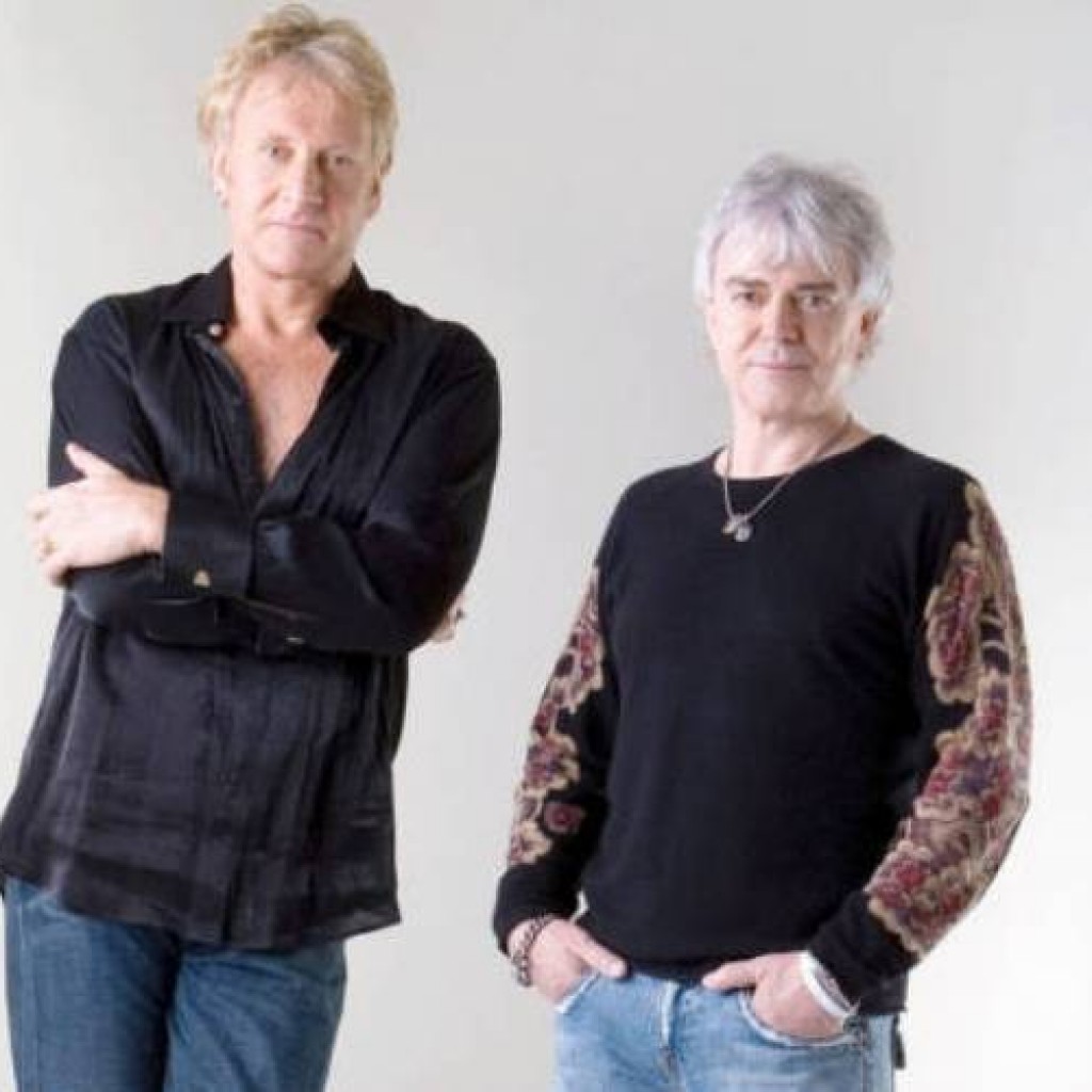 Konser Air Supply Yogyakarta