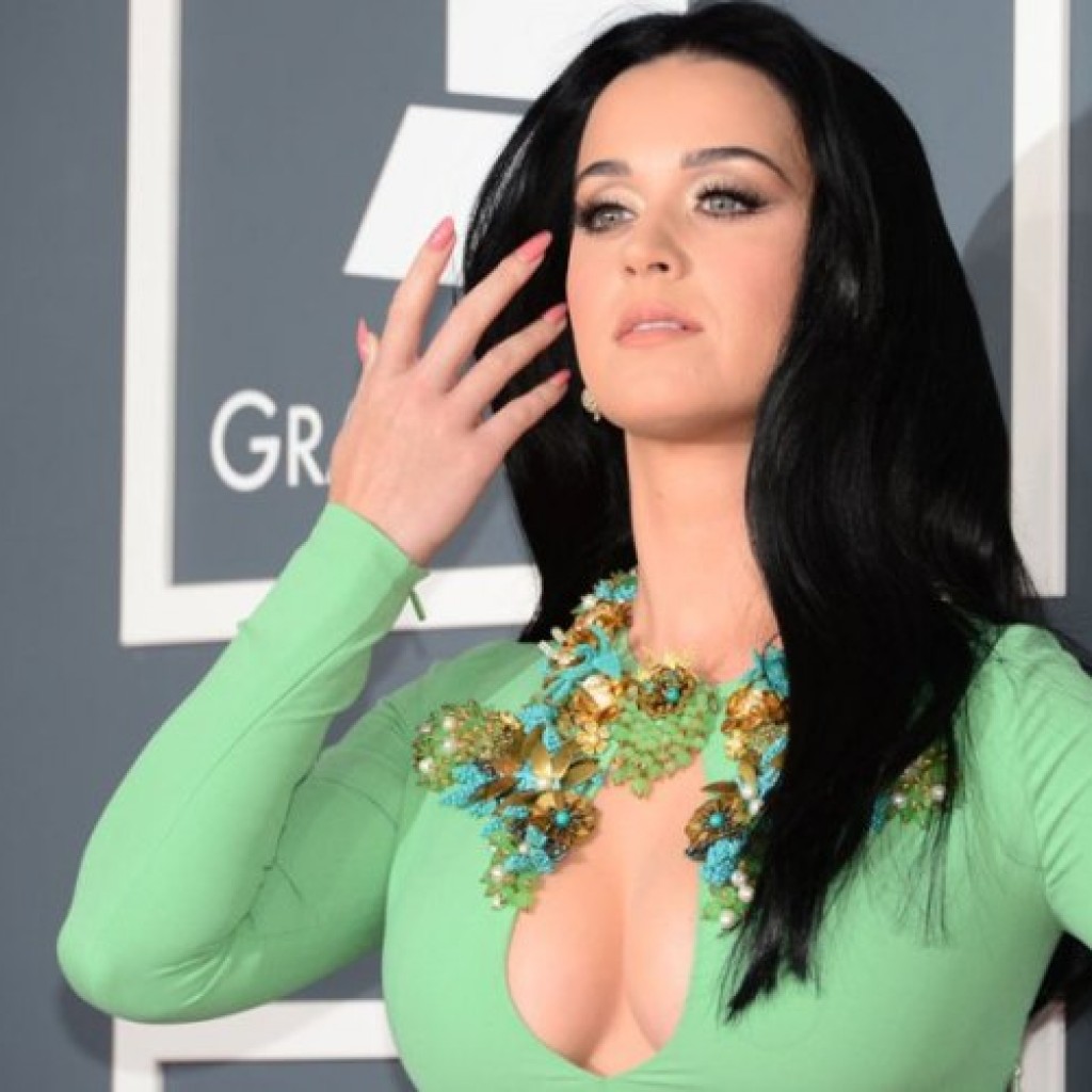 Konser Katy Perry di Jakarta digelar 9 Mei 2015