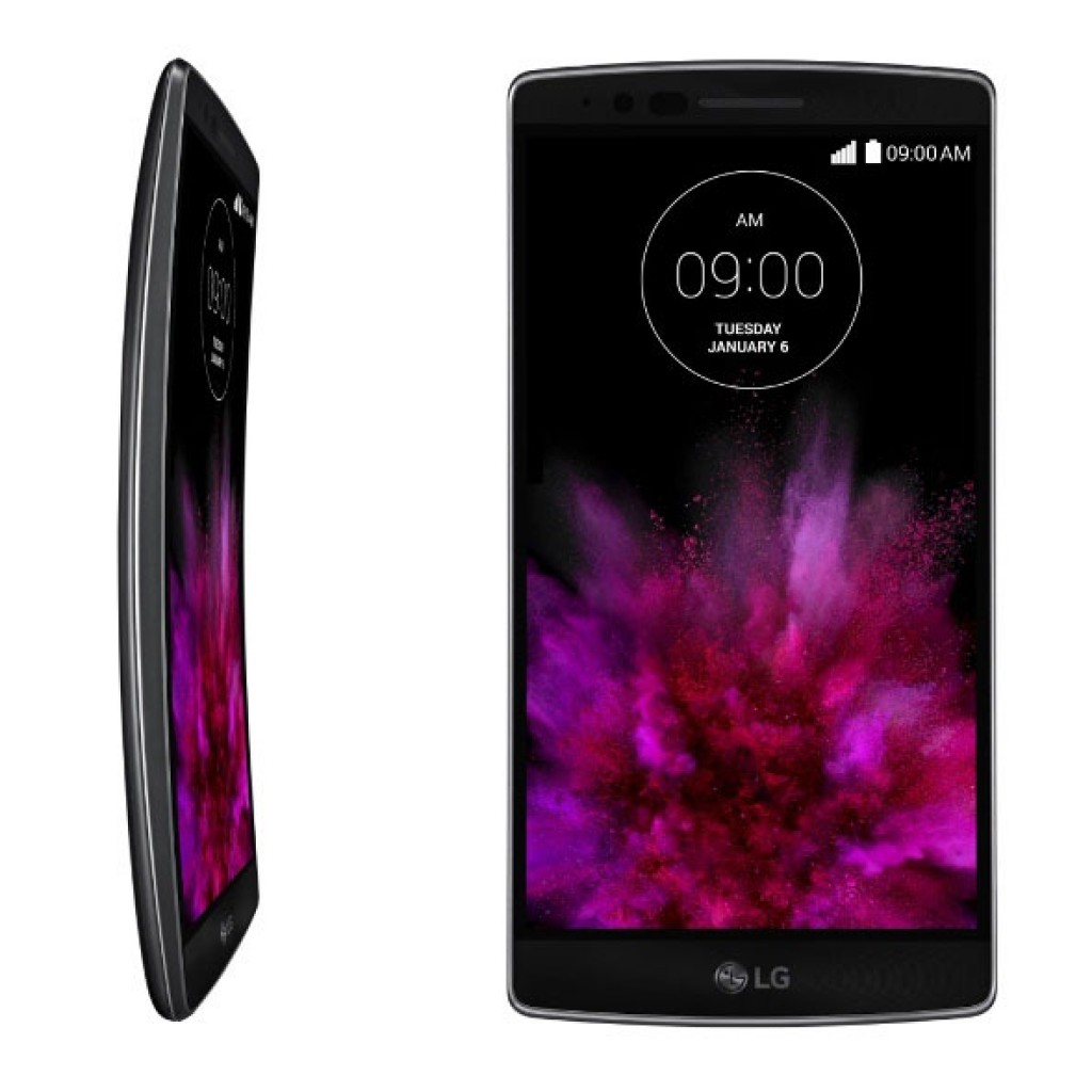 LG G Flex 2