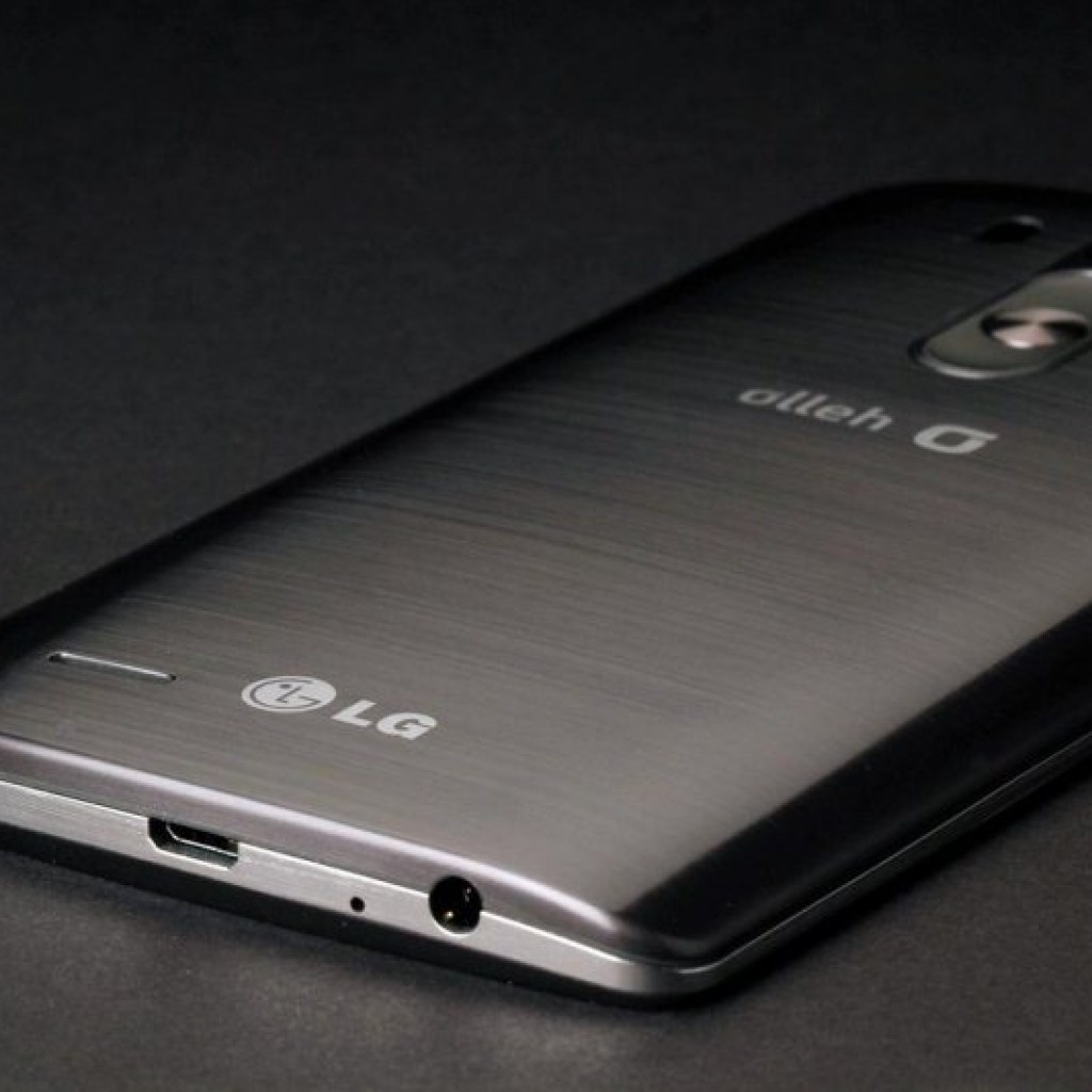 LG G4