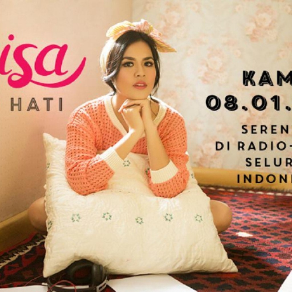 Lagu Terbaru 2015 Raisa Jatuh Hati