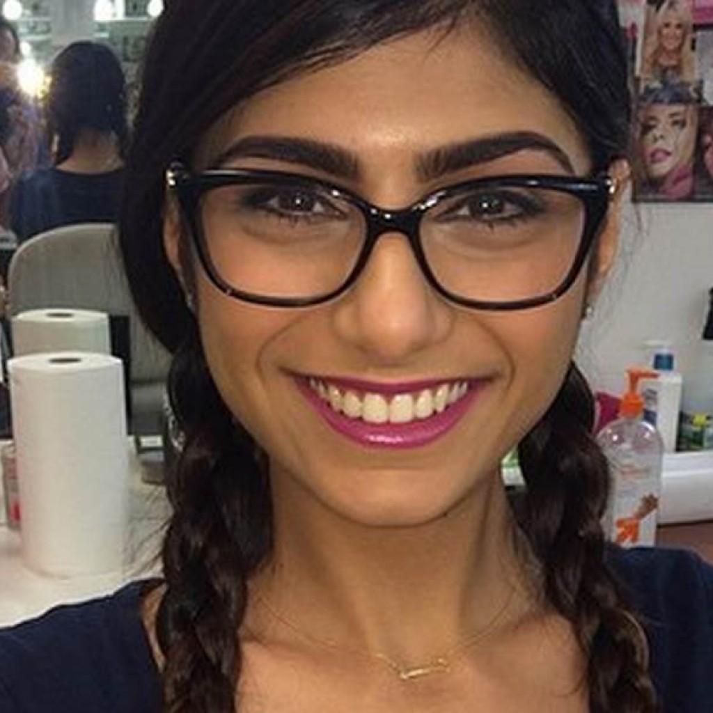 Mia Khalifa