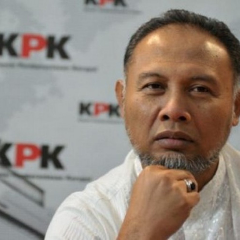 Misteri keberadaan wakil ketua KPK Bambang Widjojanto