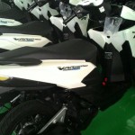 New Vario 150