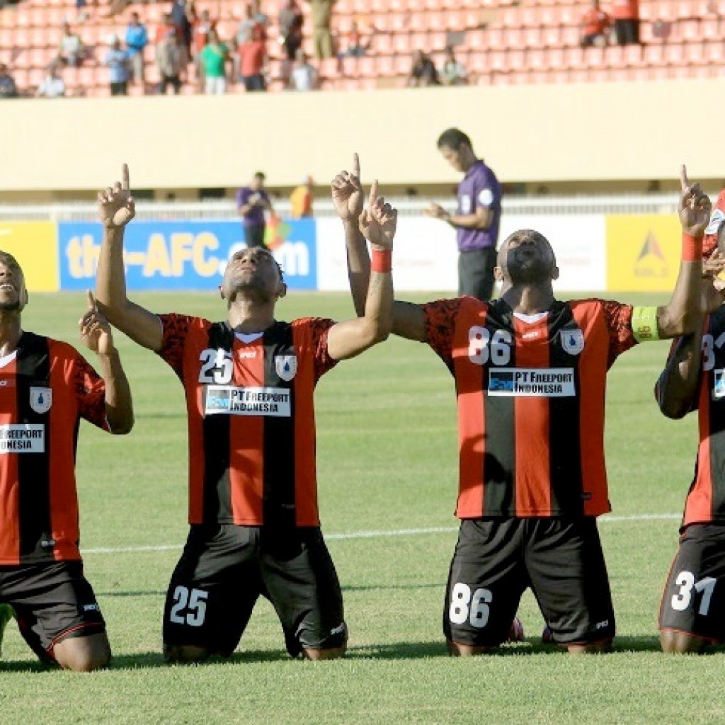 Persipura Jayapura