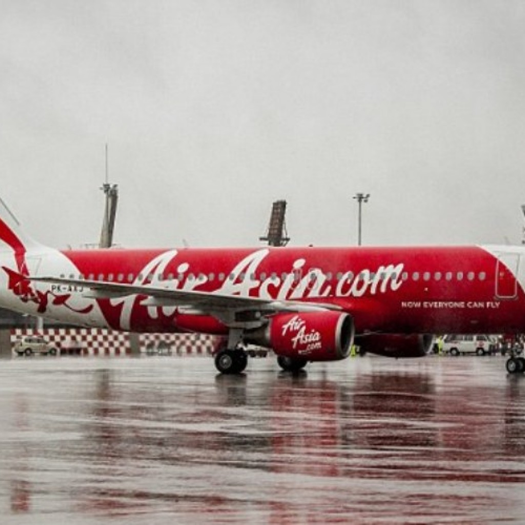 Pilot AirAsia QZ7510 Pakai Narkoba