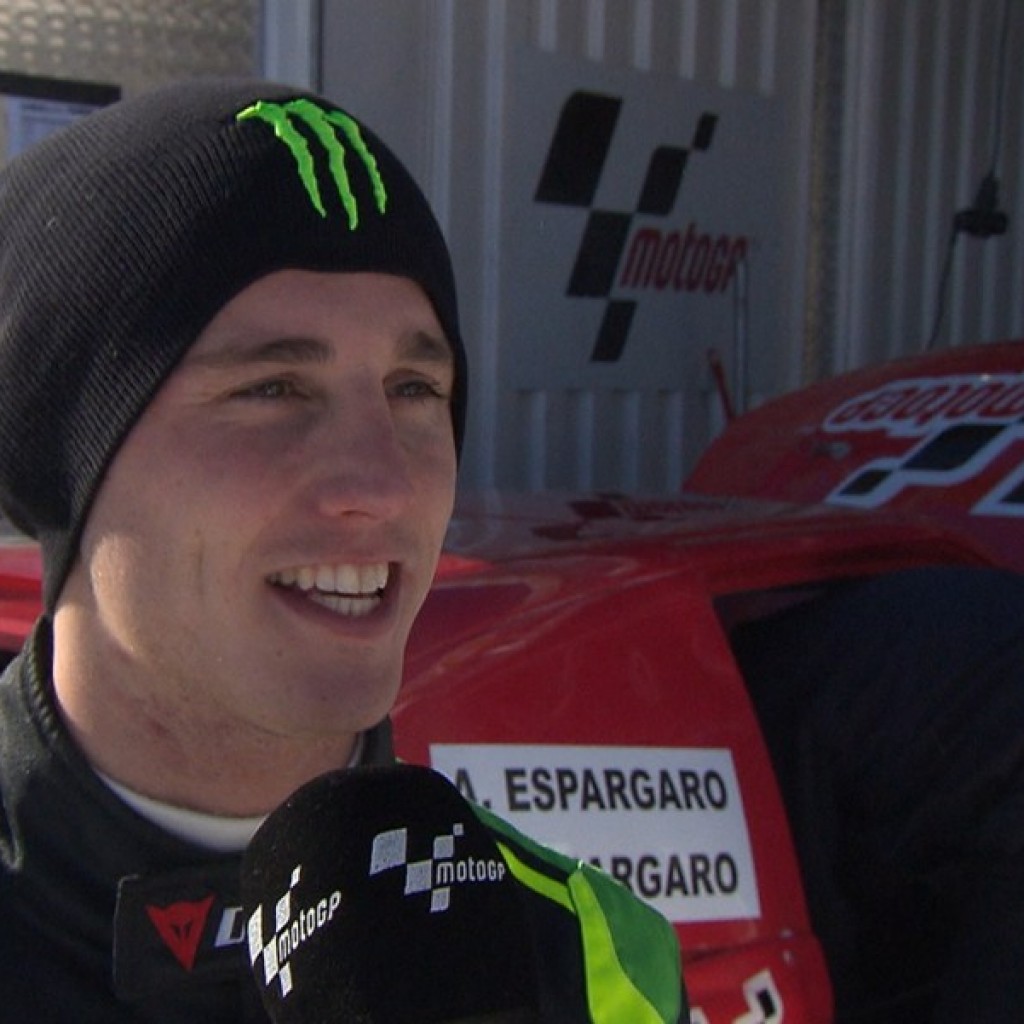 Pol Espargaro MotoGP 2015