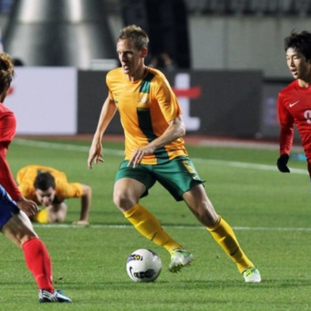 Prediksi Australia vs Korea Selatan final Piala Asia 2015