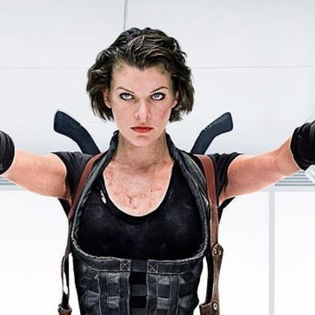 Produksi Resident Evil The Final Chapter Segera dimulai