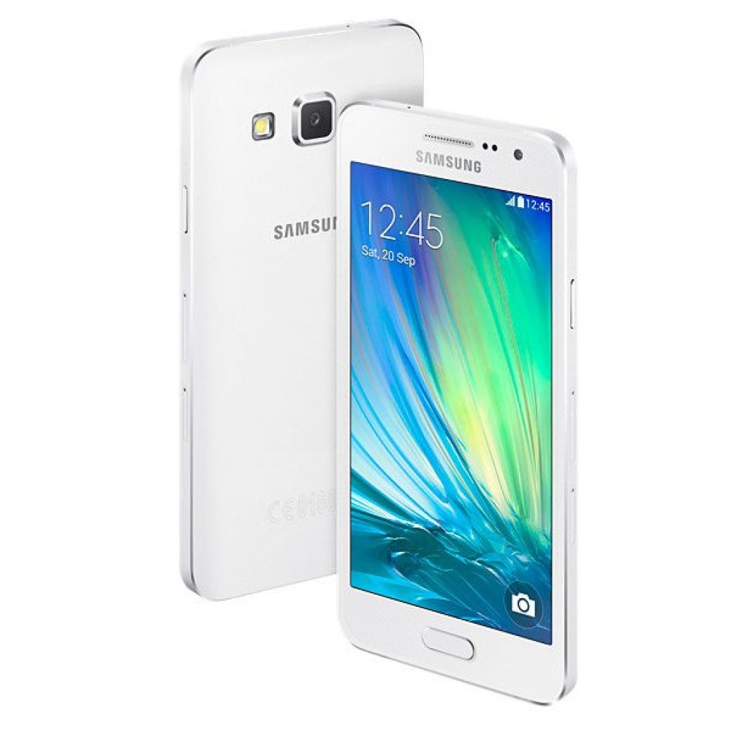 Samsung Galaxy A3