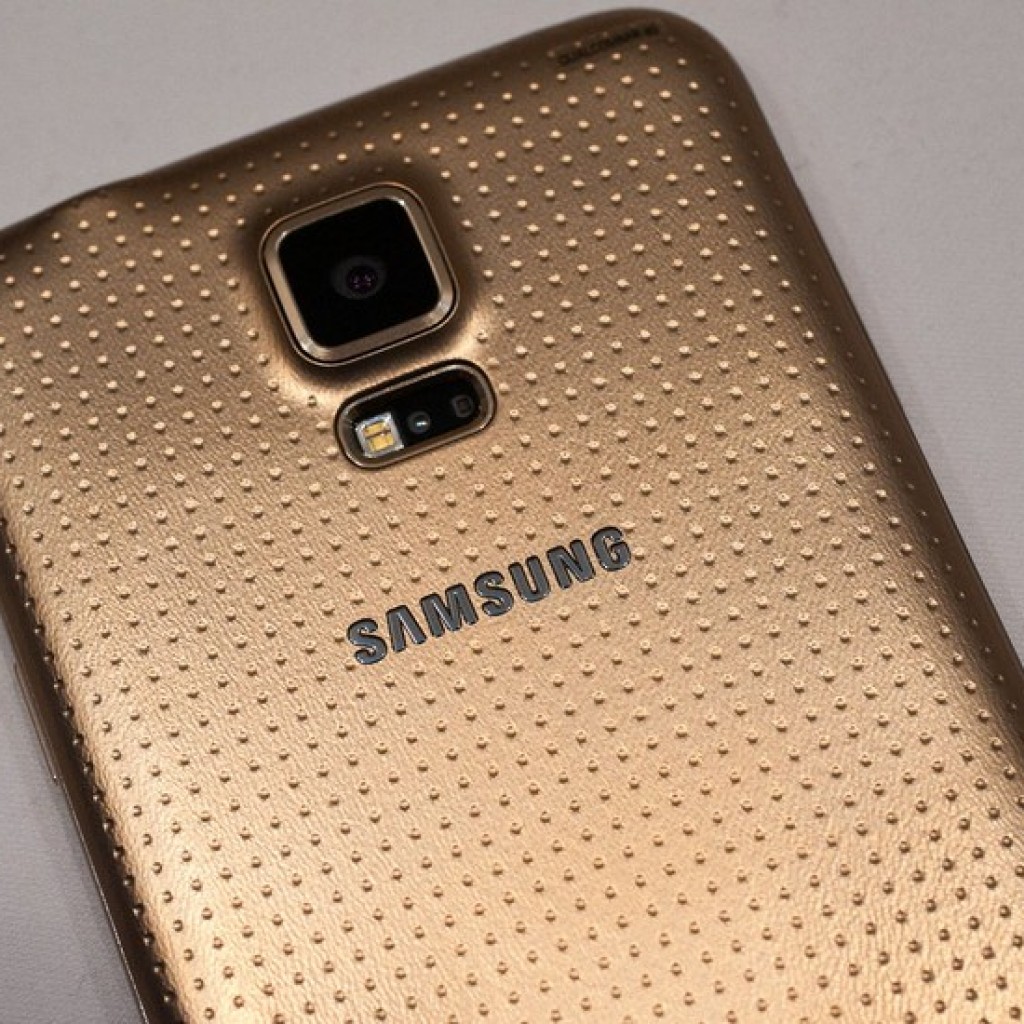 Samsung Galaxy S6 Release Date