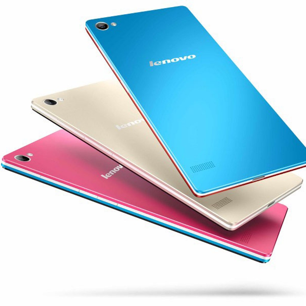 Spesifikasi Lenovo Vibe X2 Pro