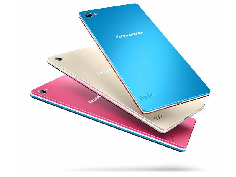 CES 2015: Lenovo Vibe X2 Pro dengan Kamera Selfie 13 Megapiksel