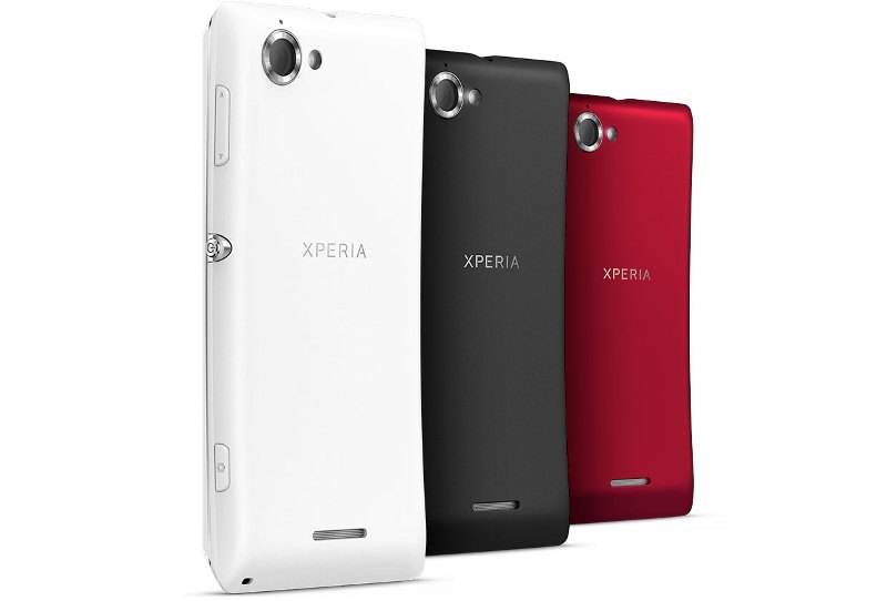 Harga Sony Xperia L dan Spesifikasi, Kawan Sempurna Smartphone Kamera