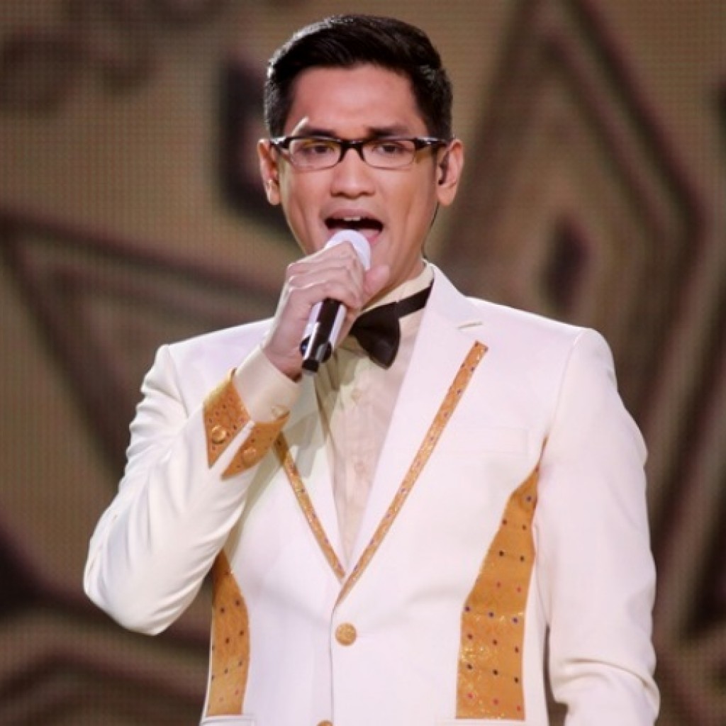 Tema konser valentie Afgan