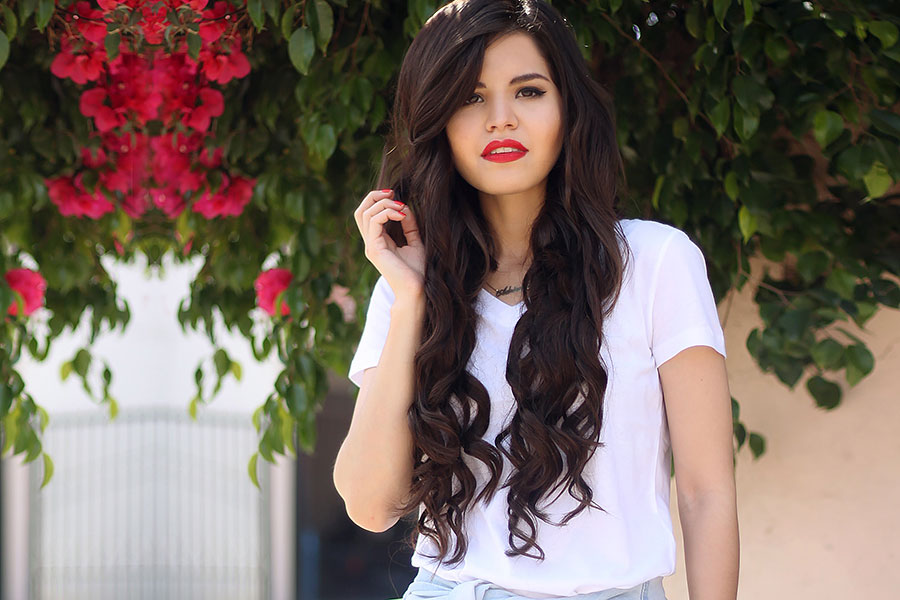 Trend Rambut 2015 Masa Kini Untuk Kawula Muda Rancah Post