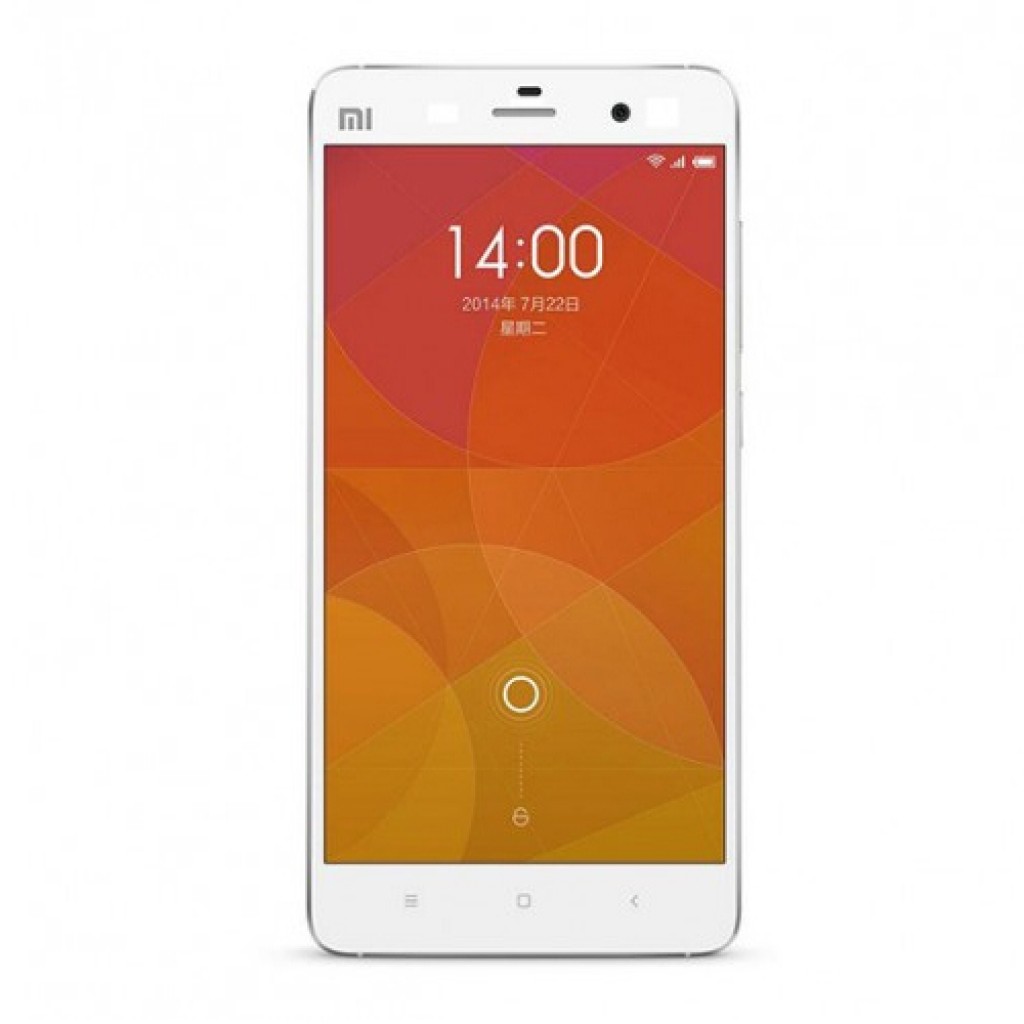 Xiaomi Redmi Note 2