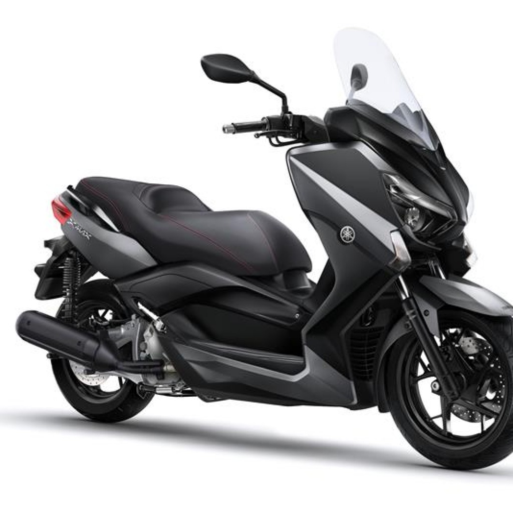 Yamaha NMAX 250