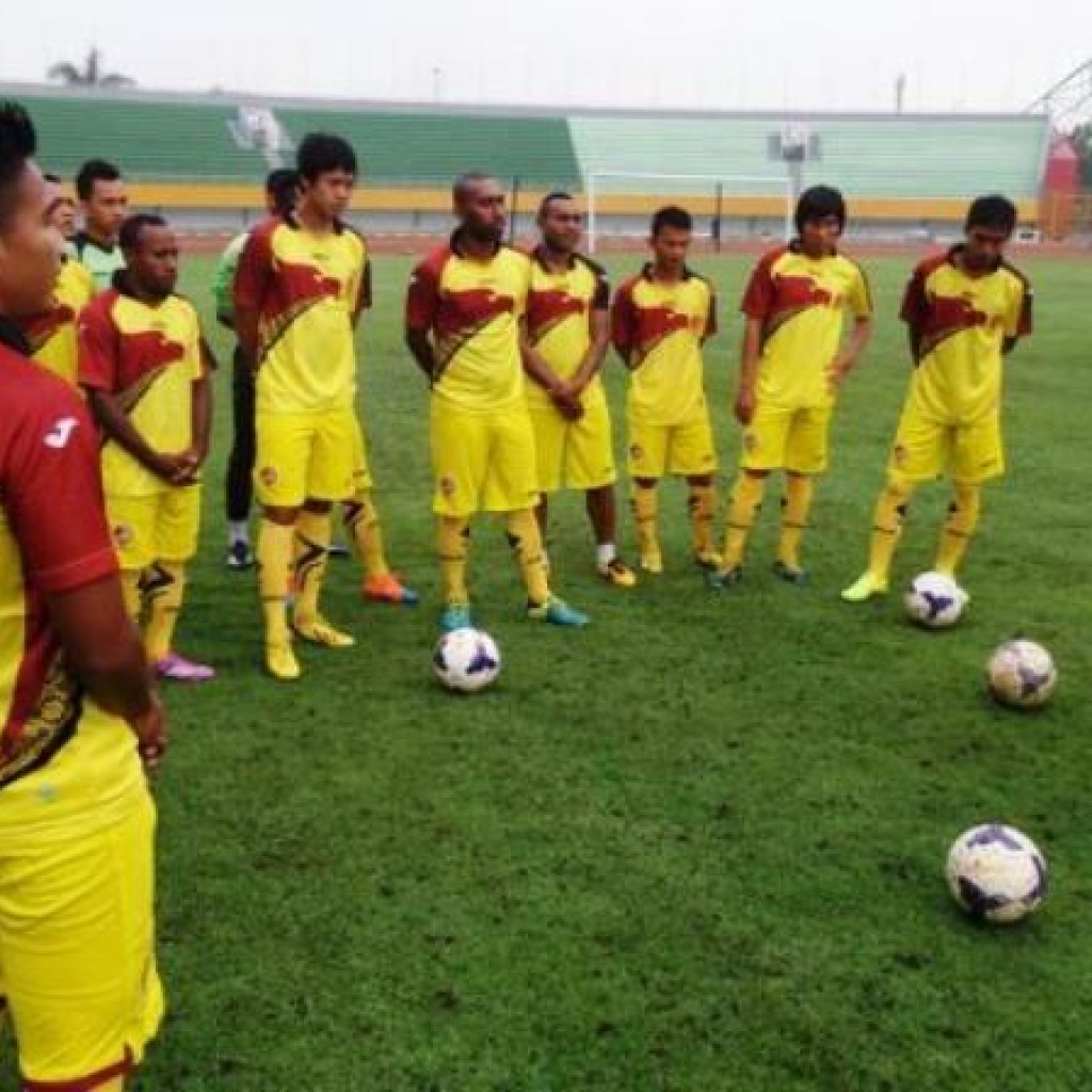 sriwijaya fc vs persebaya