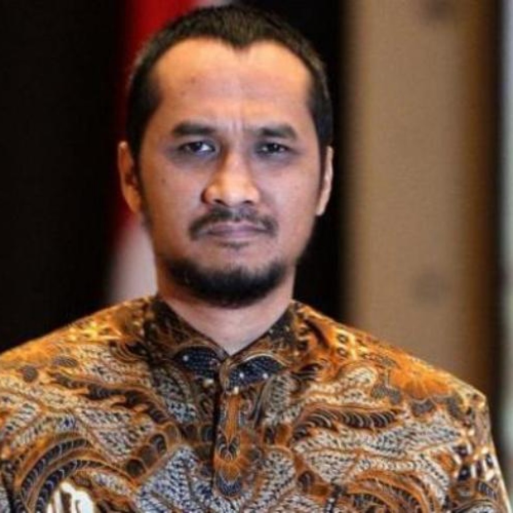 Abraham Samad mangkir dari panggilan Polisi