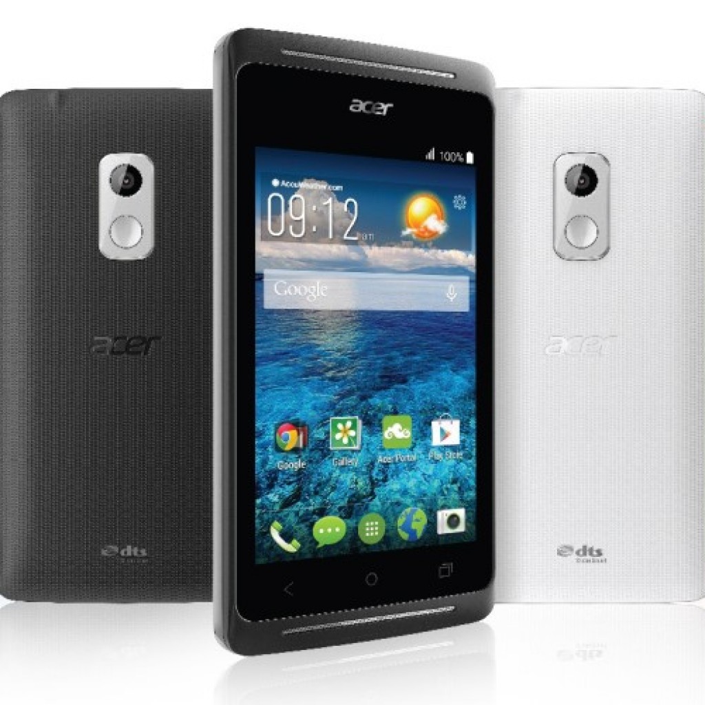 Acer Liquid Z205