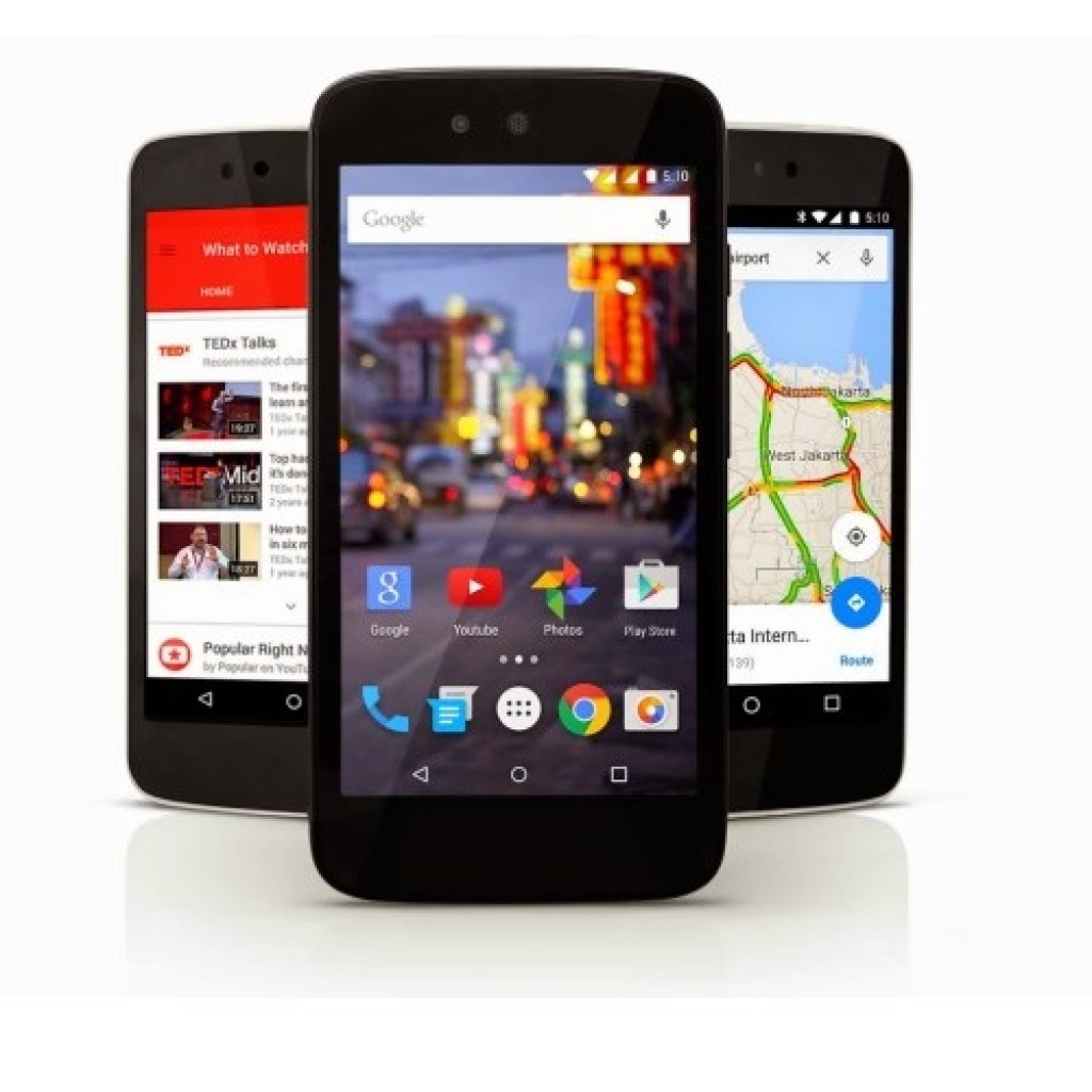 Android One