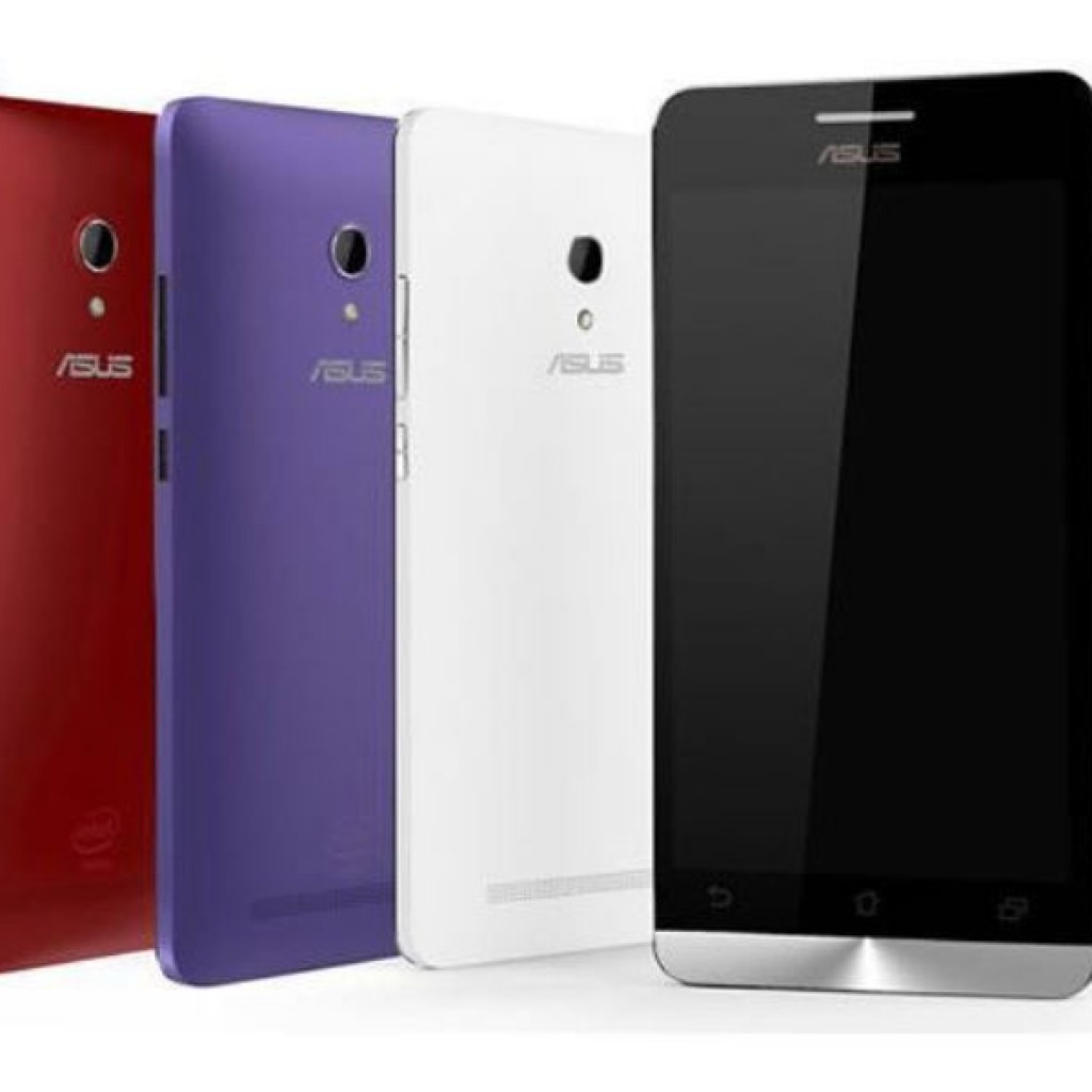 Asus Zenfone C