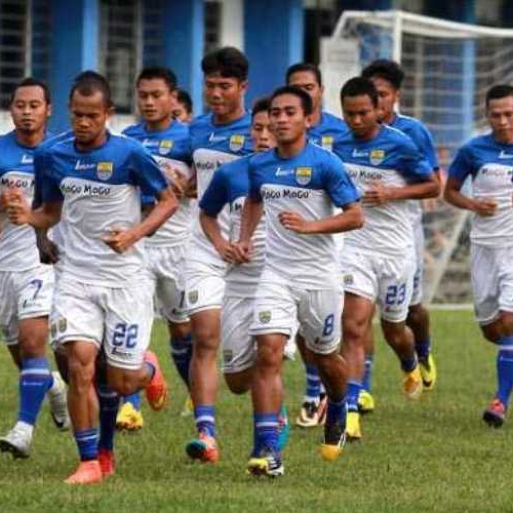Bali United akan jajal kekuatan Persib Bandung