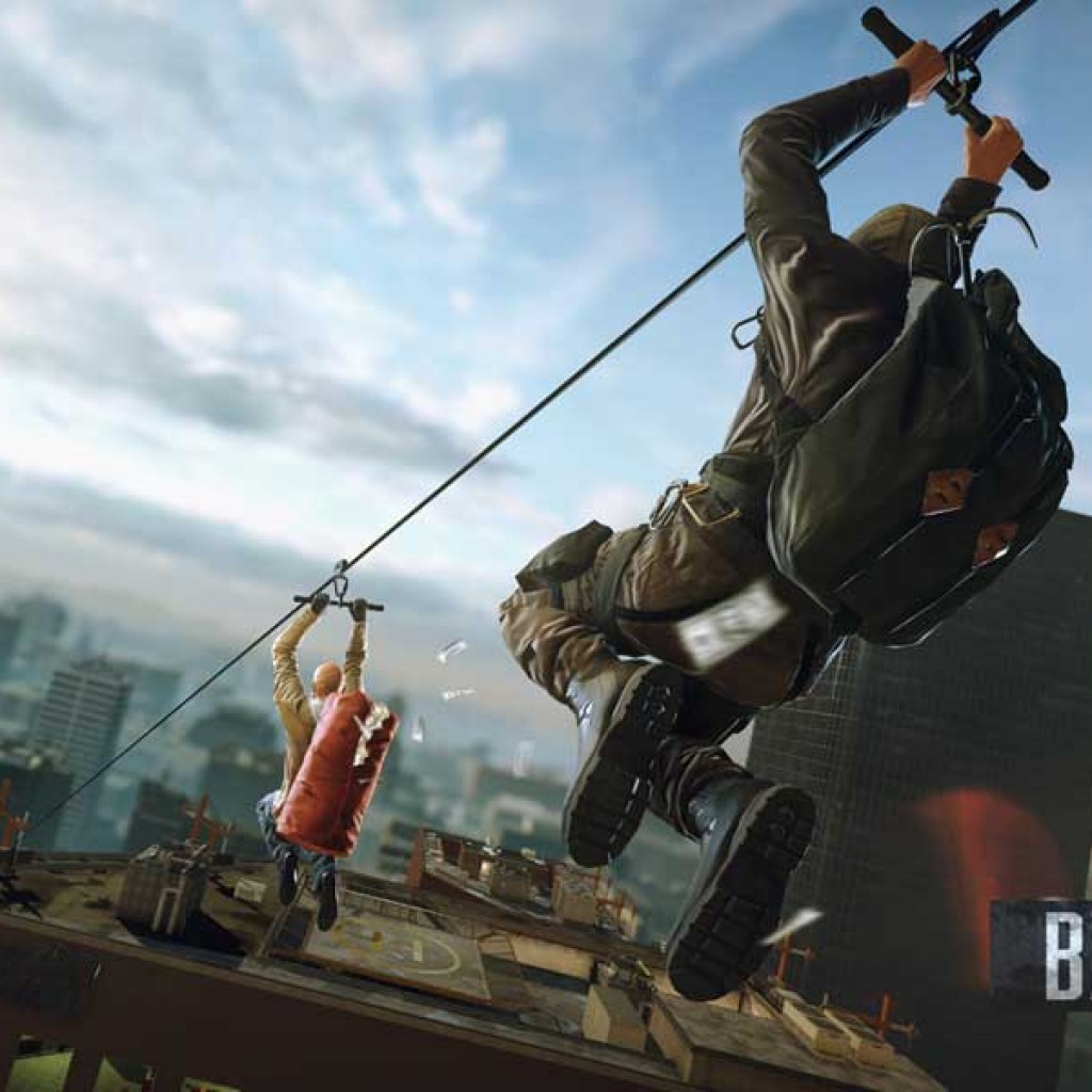 Battlefield Hardline Beta