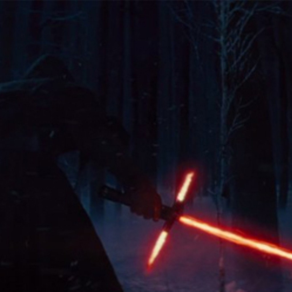 Bocoran foto Star Wars The Force Awakens