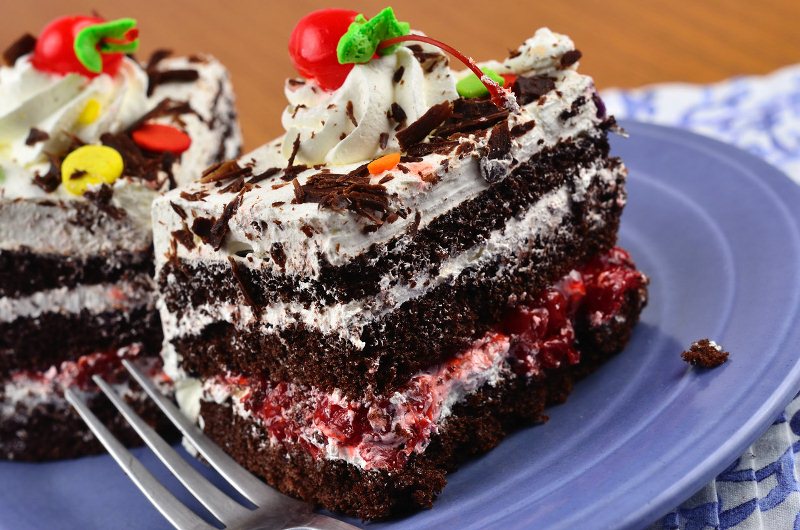 55 Gambar Kue Coklat  Enak Paling Bagus Gambar  Pixabay