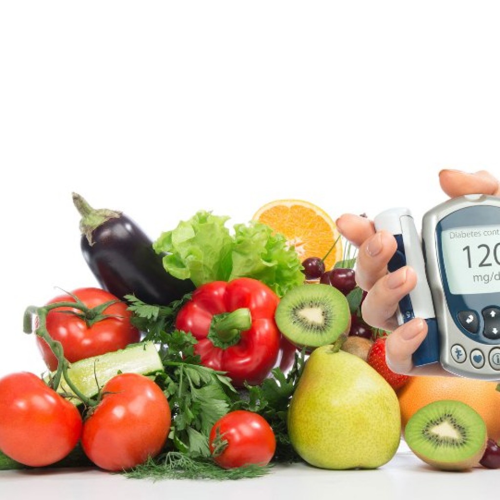 Diet Diabetes Mellitus