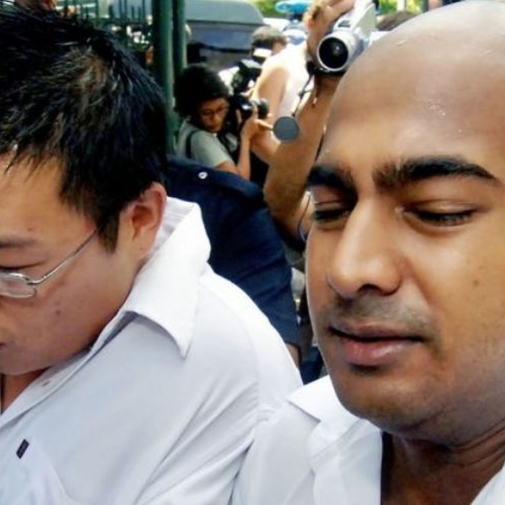 Dua terpidana mati Bali Nine segera dipindahkan ke Nusakambangan