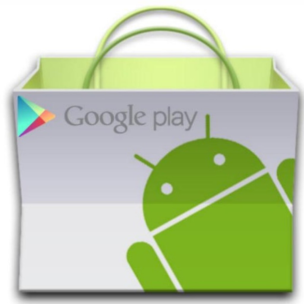 Google Play Store