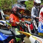 Grasstrack di Rancah