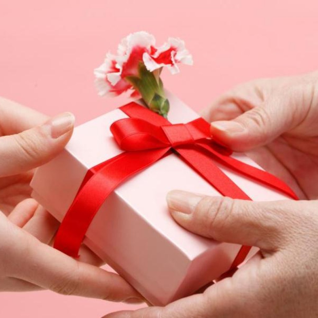 Hadiah Valentine Yang Paling Dibenci Wanita