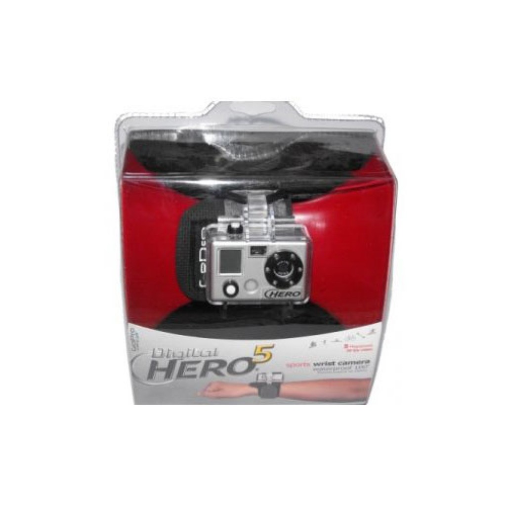 Harga GoPro Hero 5