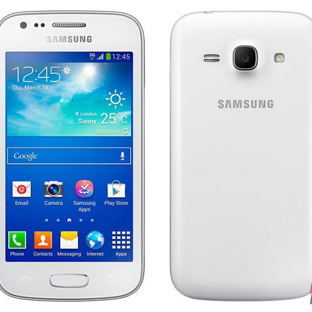 Harga Samsung Ace 3