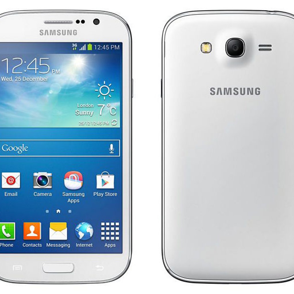 Harga Samsung Grand Duos