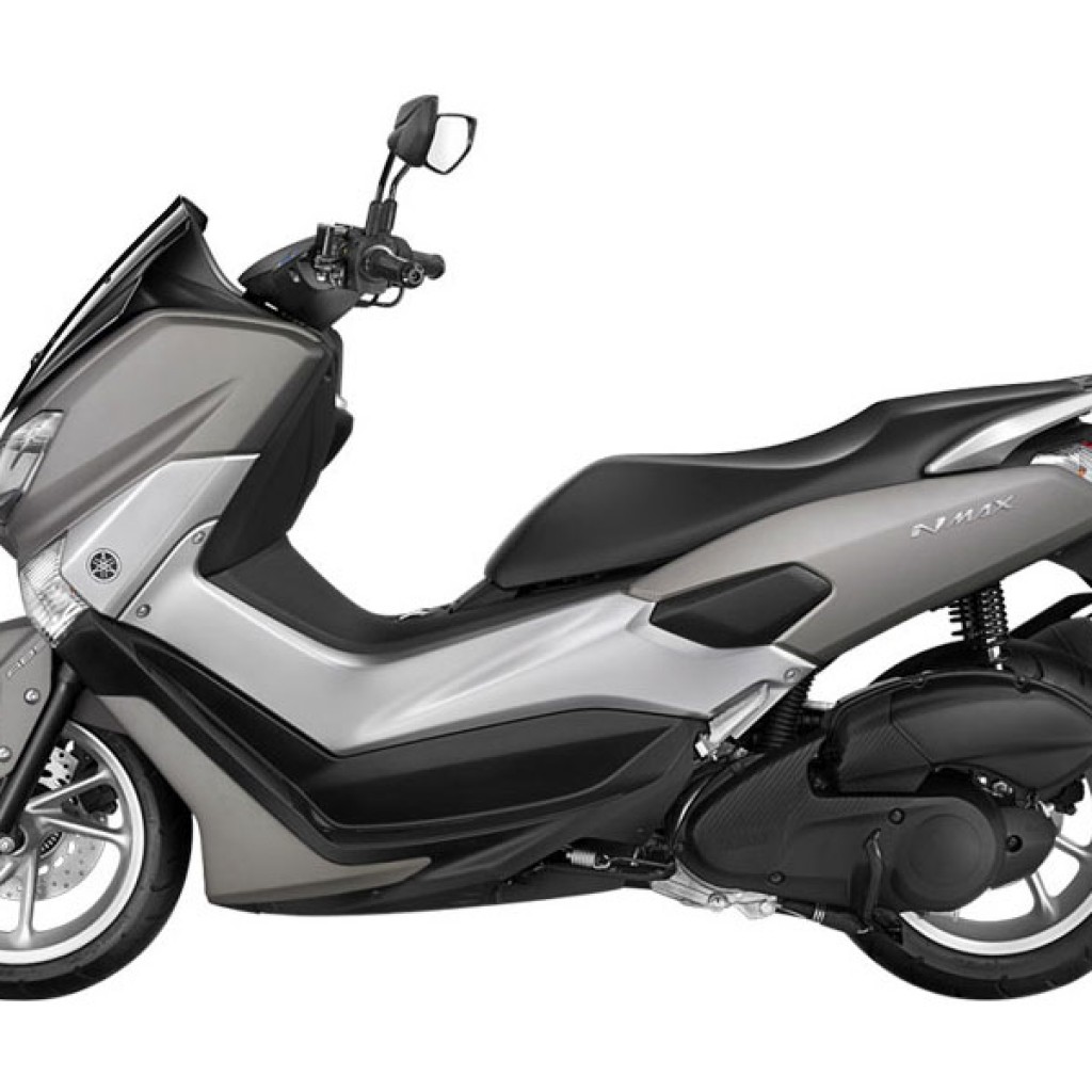 Harga Yamaha NMAX1