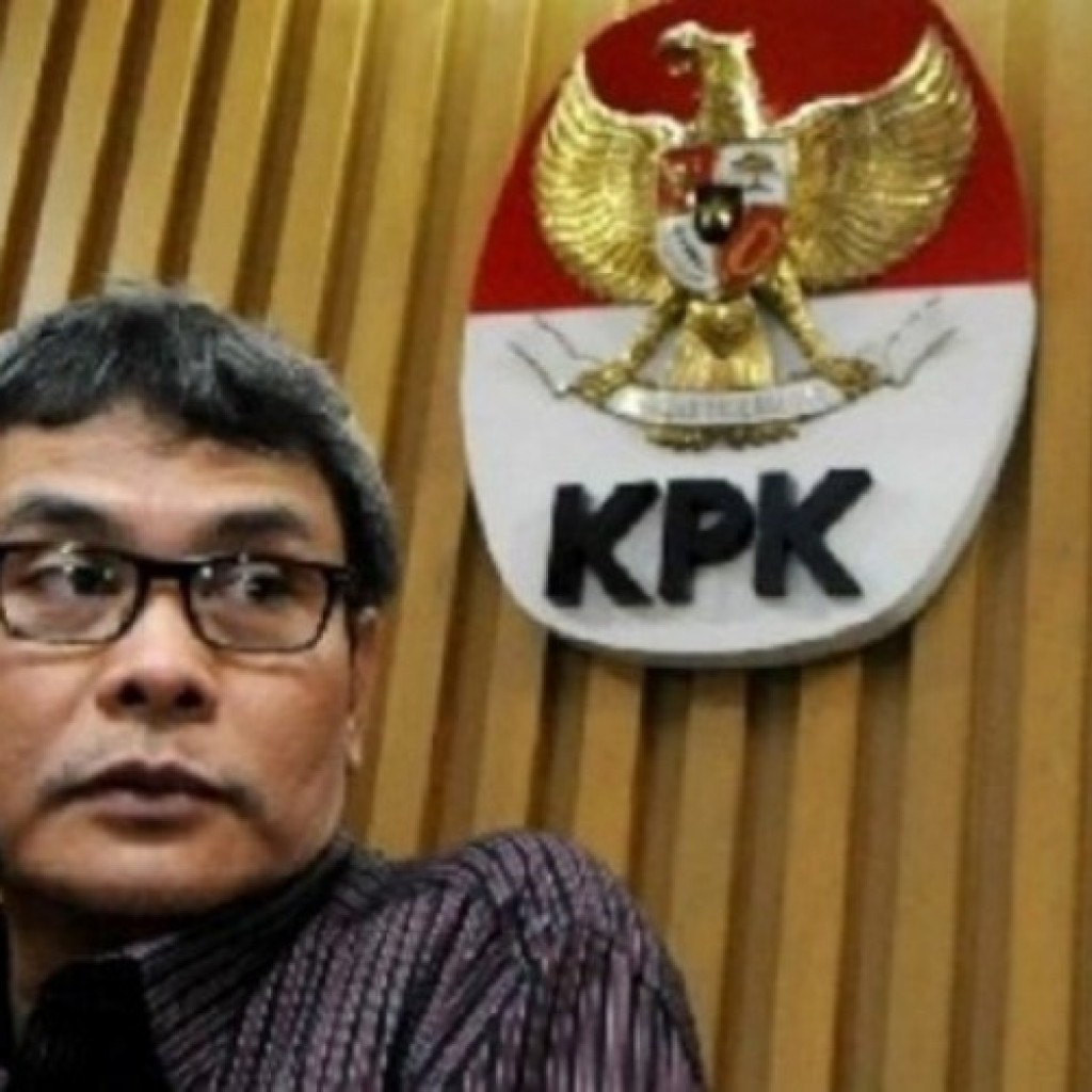 Johan Budi dan Chandra M Hamzah dipolisikan