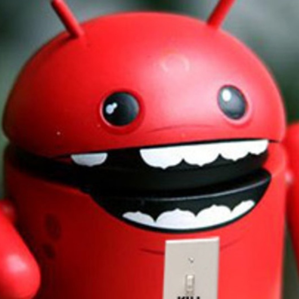 Malware Baru di Android