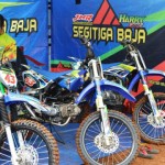 Motor Grasstrack