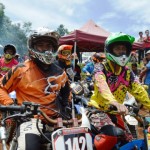 Open Turnament Grasstrack Pasisian