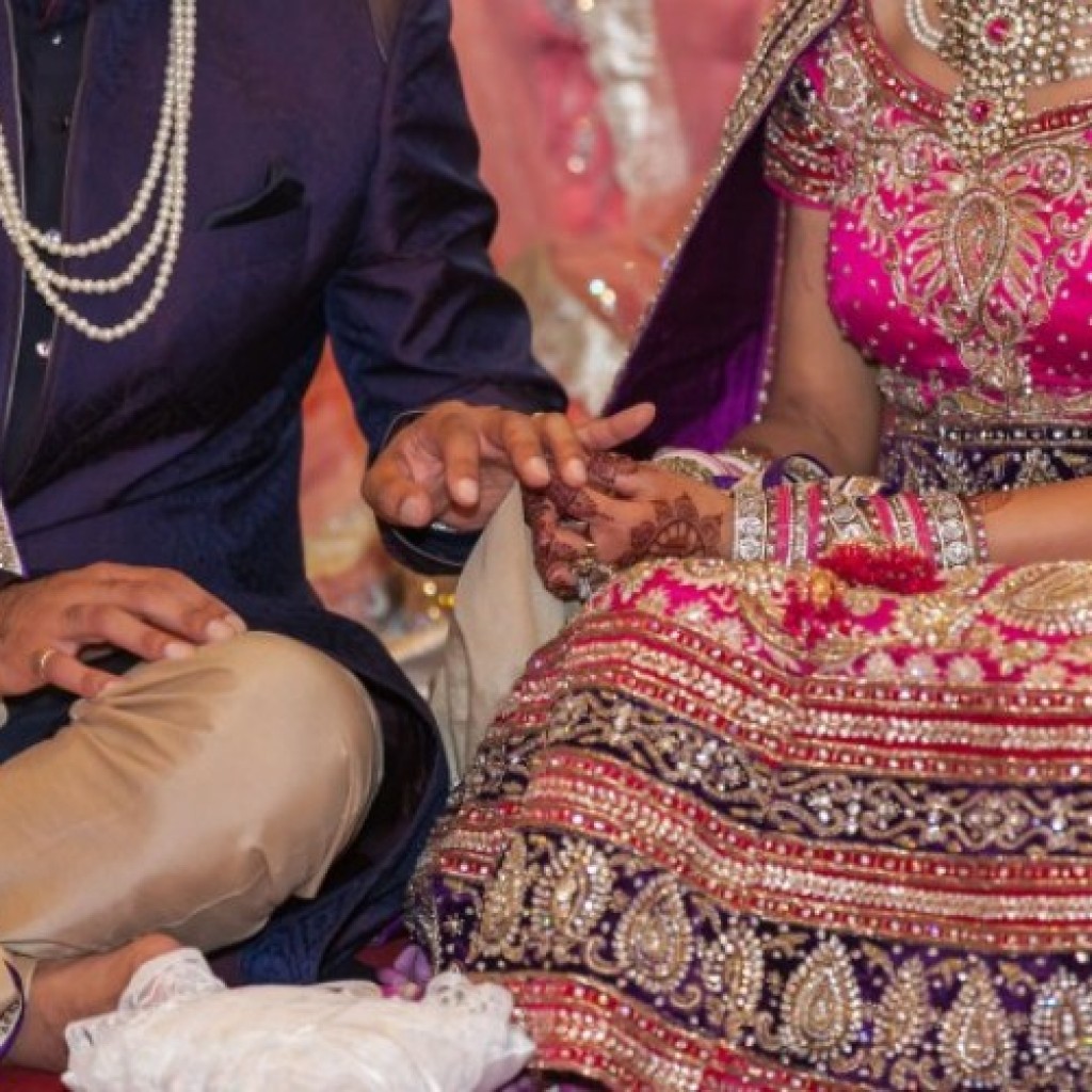 Penyakit Epilepsi gagalkan acara pernikahan di India